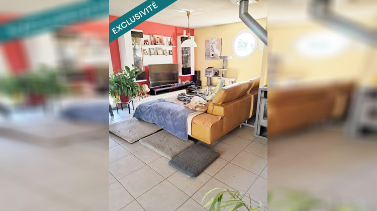 Ma-Cabane - Vente Maison Kembs, 91 m²