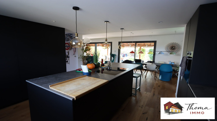 Ma-Cabane - Vente Maison Kembs, 103 m²