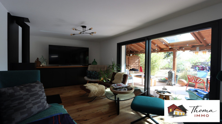 Ma-Cabane - Vente Maison Kembs, 103 m²