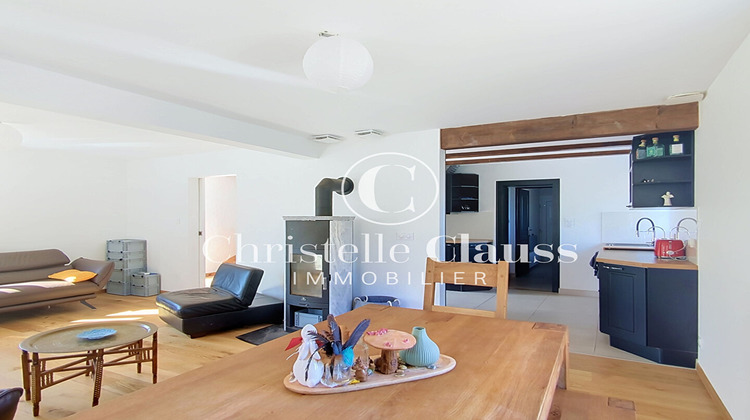 Ma-Cabane - Vente Maison KEMBS, 133 m²