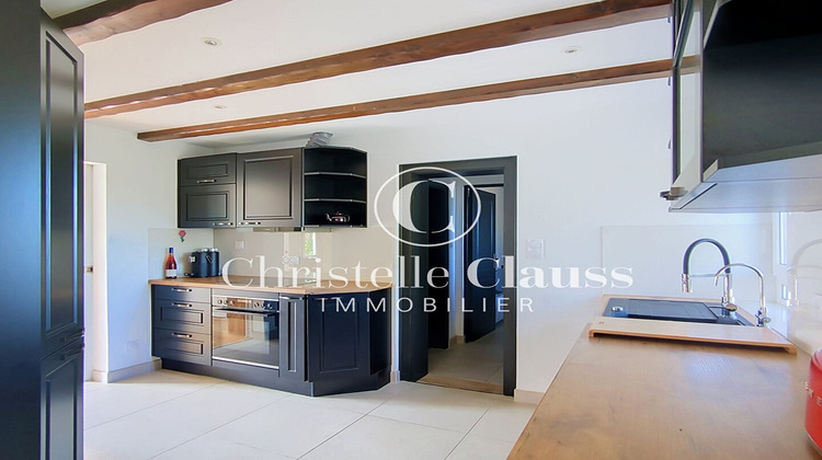 Ma-Cabane - Vente Maison KEMBS, 133 m²