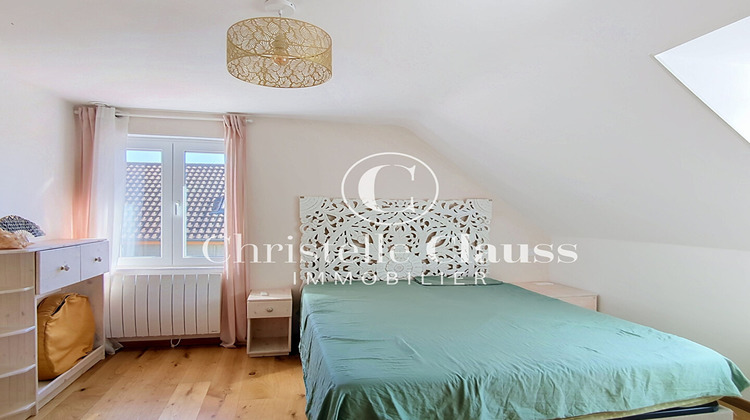 Ma-Cabane - Vente Maison KEMBS, 133 m²