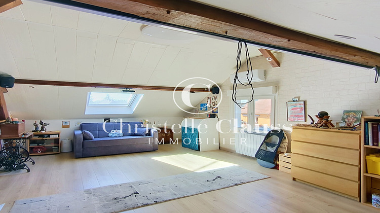 Ma-Cabane - Vente Maison KEMBS, 133 m²