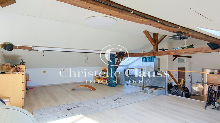 Ma-Cabane - Vente Maison KEMBS, 133 m²