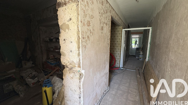 Ma-Cabane - Vente Maison Kemplich, 190 m²