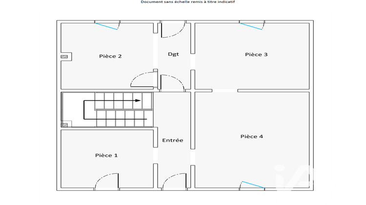 Ma-Cabane - Vente Maison Kemplich, 190 m²