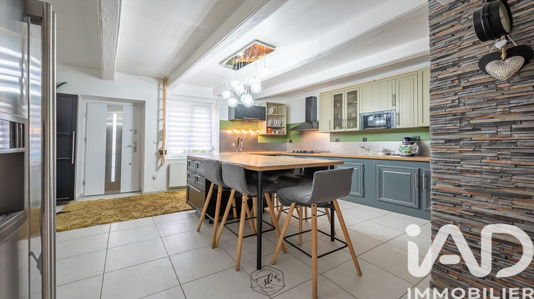 Ma-Cabane - Vente Maison Kemplich, 250 m²