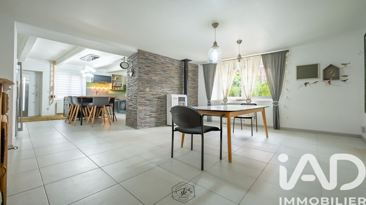 Ma-Cabane - Vente Maison Kemplich, 250 m²