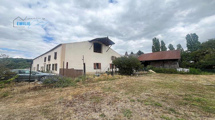 Ma-Cabane - Vente Maison Kemplich, 155 m²