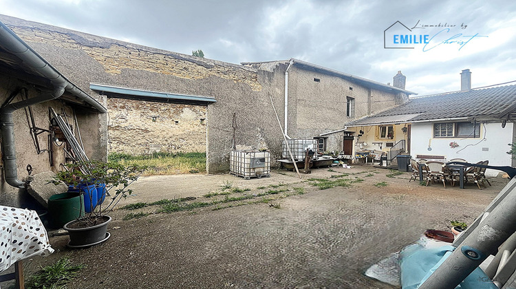 Ma-Cabane - Vente Maison Kemplich, 155 m²