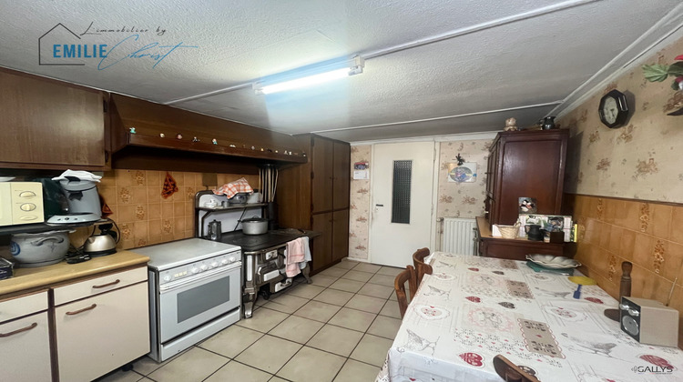 Ma-Cabane - Vente Maison Kemplich, 155 m²