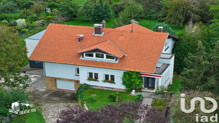 Ma-Cabane - Vente Maison Kerbach, 300 m²