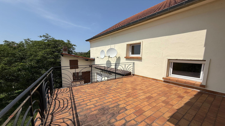 Ma-Cabane - Vente Maison Kerbach, 275 m²