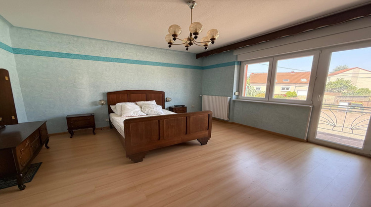 Ma-Cabane - Vente Maison Kerbach, 275 m²