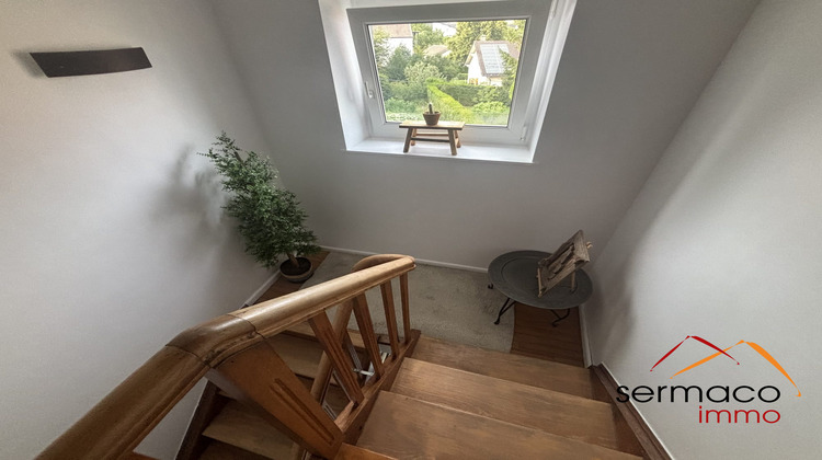 Ma-Cabane - Vente Maison Kerbach, 134 m²