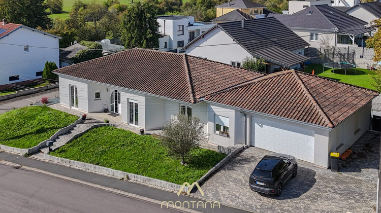 Ma-Cabane - Vente Maison Kerbach, 175 m²