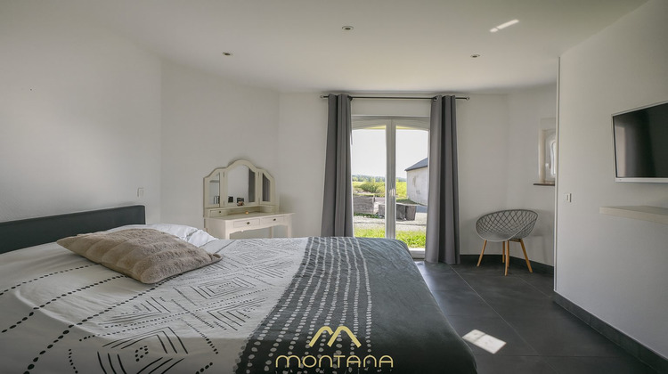 Ma-Cabane - Vente Maison Kerbach, 175 m²