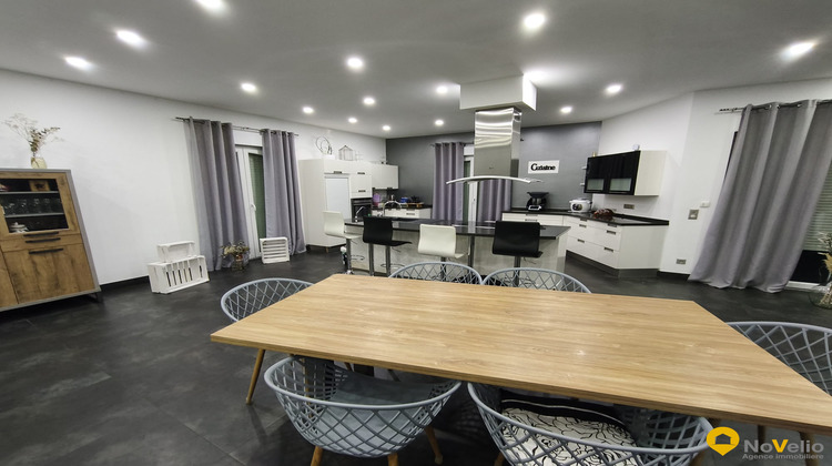 Ma-Cabane - Vente Maison Kerbach, 175 m²