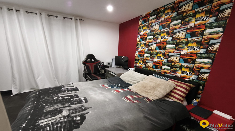 Ma-Cabane - Vente Maison Kerbach, 175 m²