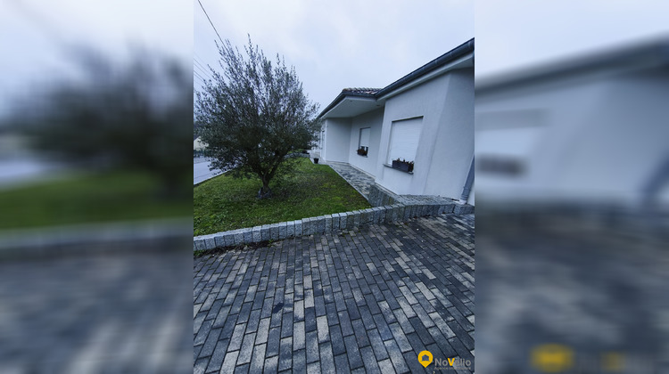 Ma-Cabane - Vente Maison Kerbach, 175 m²