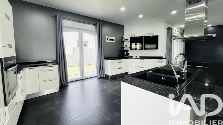 Ma-Cabane - Vente Maison Kerbach, 170 m²