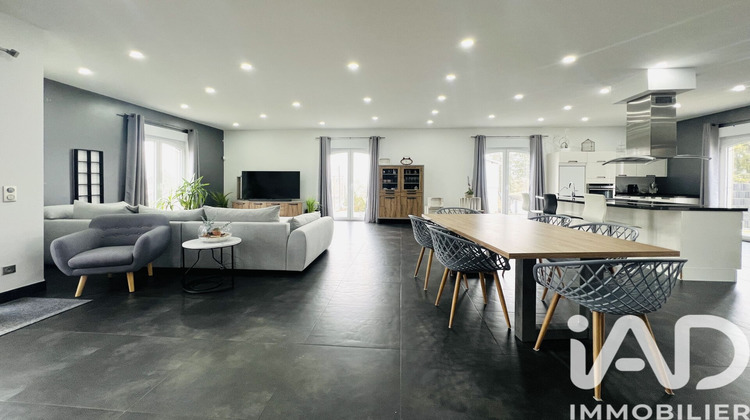Ma-Cabane - Vente Maison Kerbach, 170 m²