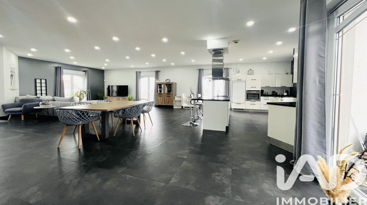 Ma-Cabane - Vente Maison Kerbach, 170 m²