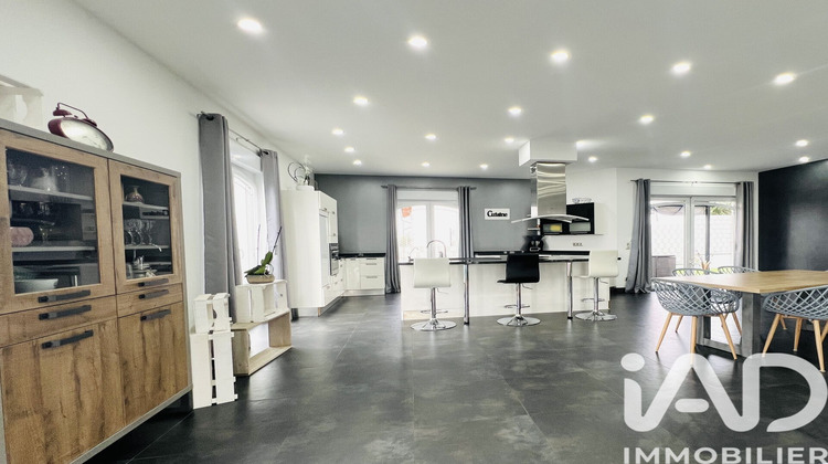 Ma-Cabane - Vente Maison Kerbach, 170 m²