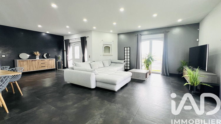 Ma-Cabane - Vente Maison Kerbach, 170 m²