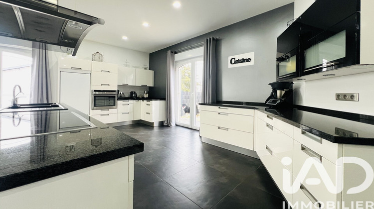Ma-Cabane - Vente Maison Kerbach, 170 m²