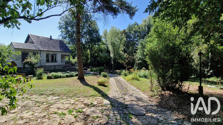 Ma-Cabane - Vente Maison Kerbach, 102 m²