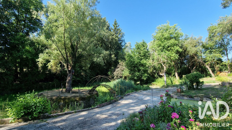 Ma-Cabane - Vente Maison Kerbach, 102 m²