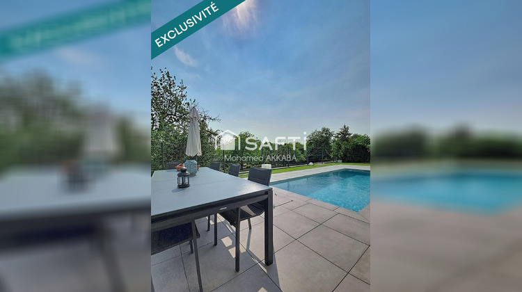 Ma-Cabane - Vente Maison Kerbach, 150 m²