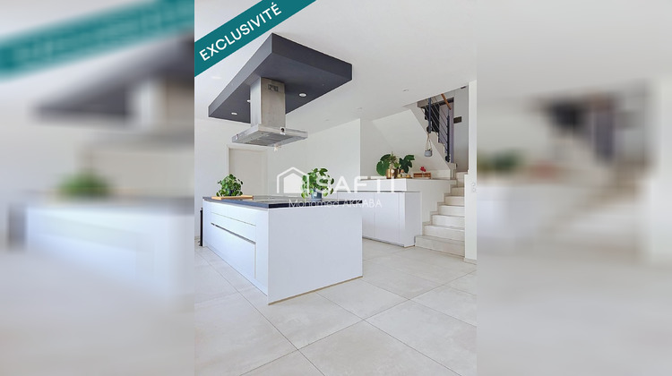 Ma-Cabane - Vente Maison Kerbach, 150 m²