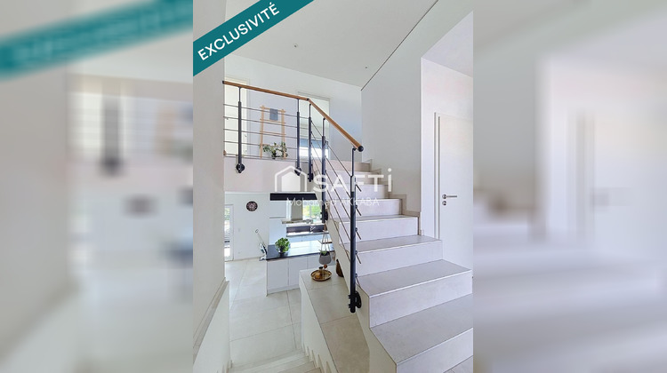 Ma-Cabane - Vente Maison Kerbach, 150 m²
