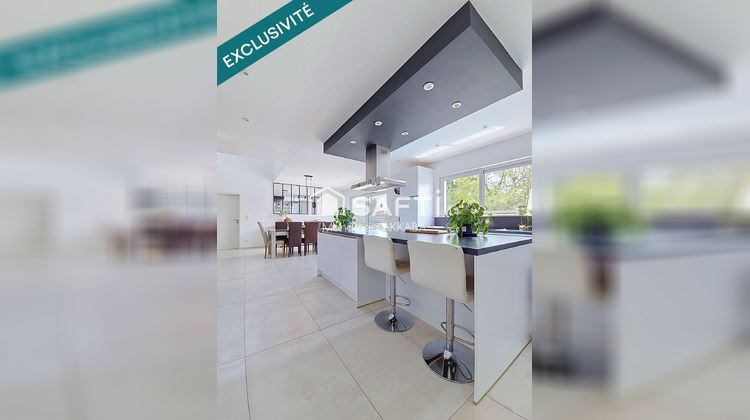 Ma-Cabane - Vente Maison Kerbach, 150 m²