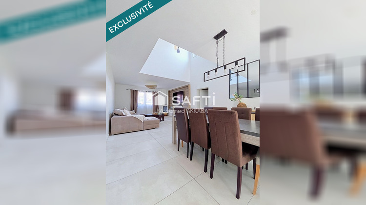 Ma-Cabane - Vente Maison Kerbach, 150 m²