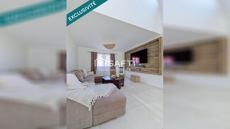 Ma-Cabane - Vente Maison Kerbach, 150 m²