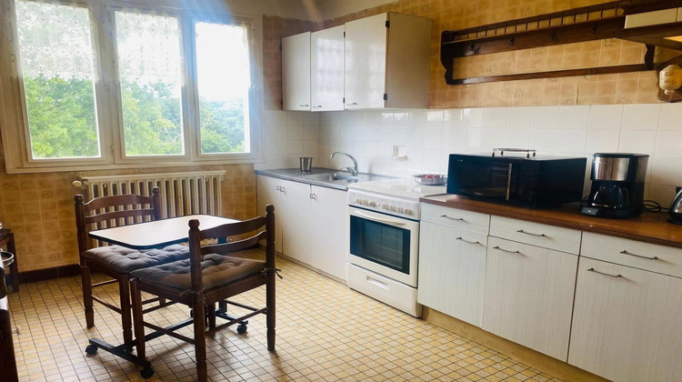 Ma-Cabane - Vente Maison Kerbors, 100 m²