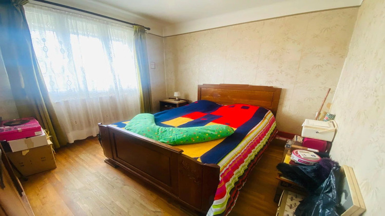 Ma-Cabane - Vente Maison Kerbors, 100 m²