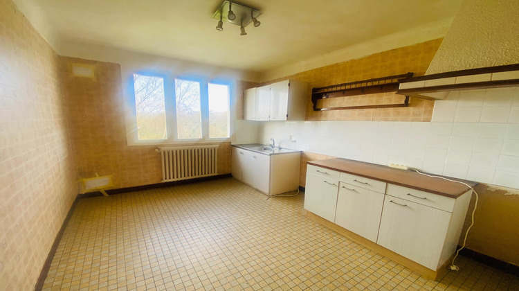 Ma-Cabane - Vente Maison Kerbors, 100 m²