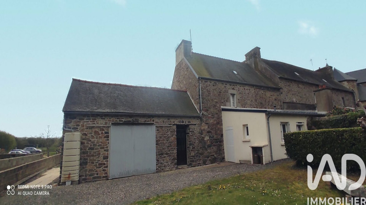 Ma-Cabane - Vente Maison Kerbors, 112 m²