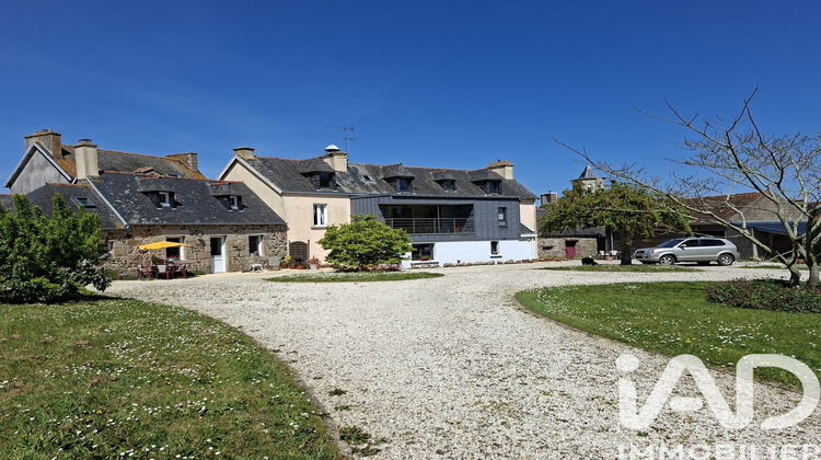 Ma-Cabane - Vente Maison Kerbors, 320 m²
