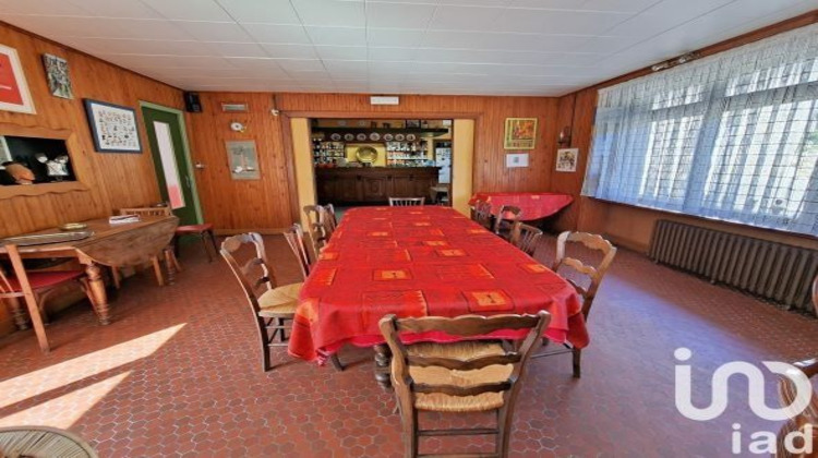 Ma-Cabane - Vente Maison Kerbors, 320 m²