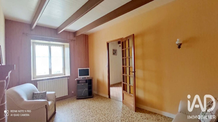 Ma-Cabane - Vente Maison Kerbors, 112 m²