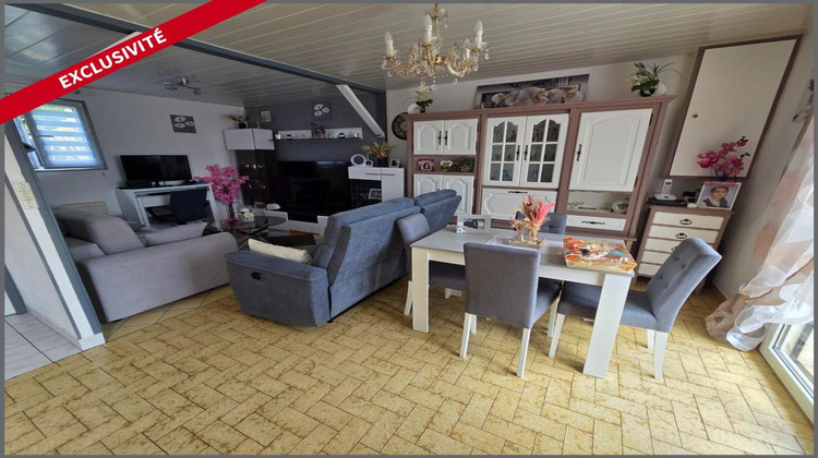 Ma-Cabane - Vente Maison KERBORS, 100 m²