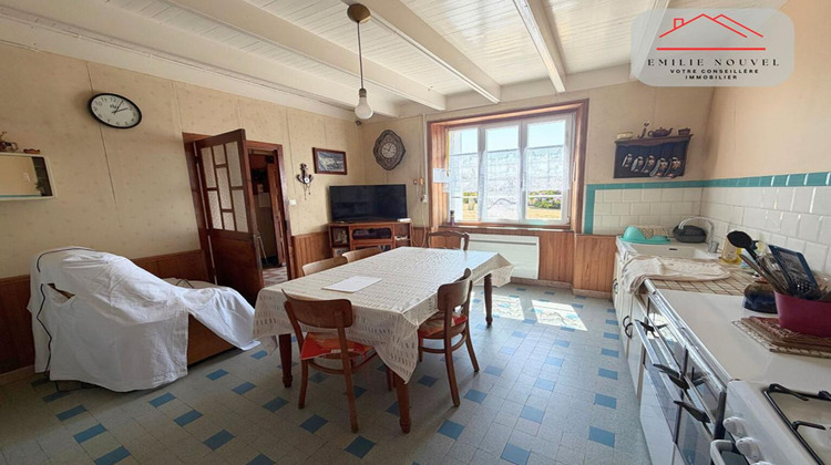 Ma-Cabane - Vente Maison KERBORS, 63 m²