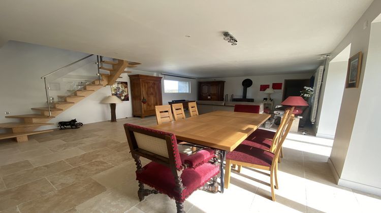 Ma-Cabane - Vente Maison Kerfot, 190 m²