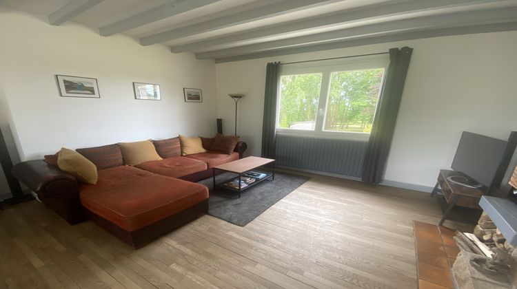 Ma-Cabane - Vente Maison Kerfot, 116 m²