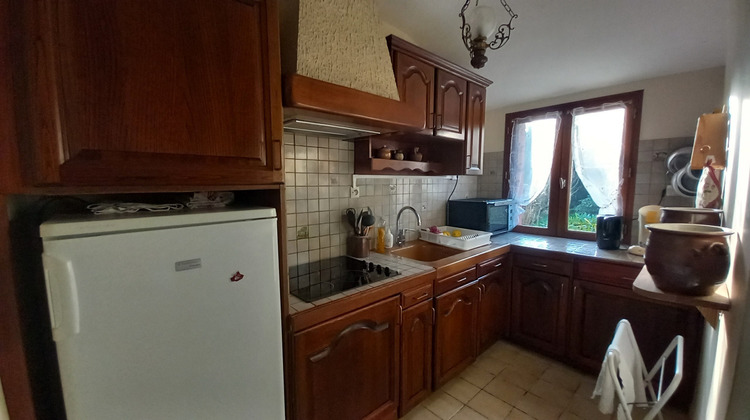 Ma-Cabane - Vente Maison Kerfot, 90 m²